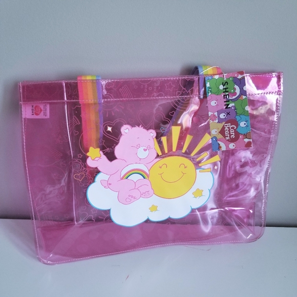 💜 Care Bears Curated Stationary Gift Set - Picture 7 of 7